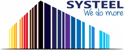 Systeel-Logo-Home